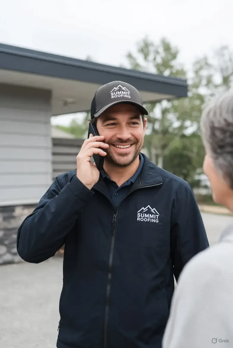 Flat Roof Leak Repair Snellville, GA FAQs